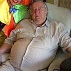 Ваня Баранов