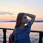 Полина Афаунова