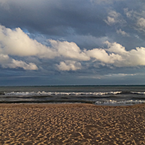 Олеся Воронецкая