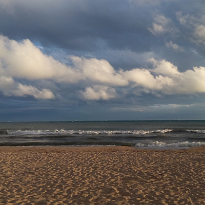 Олеся Воронецкая