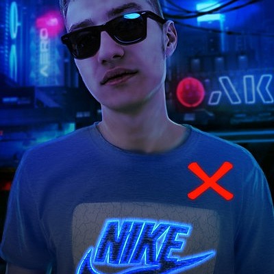 Даниил Шапошников