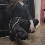 Наташа Ертахова