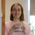Анна Фадеева