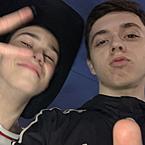 Тимофей Обручников