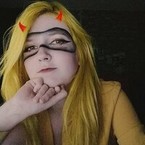 Анна Чащухина