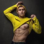 Евгений Соболев