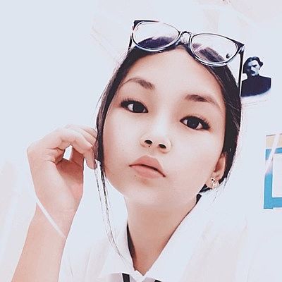 Аиша Алдаяр