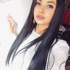 Инна Гададова