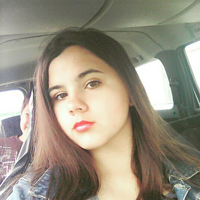 Яна Глащенко