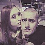 Настя Залесская