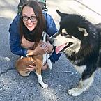 Екатерина Прохорова