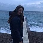 Елизавета Сахно