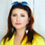 Ирина Букреева