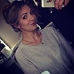 Мария Морозова