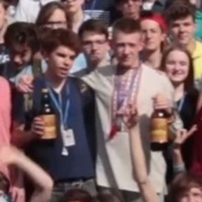 Семён Заруцкий