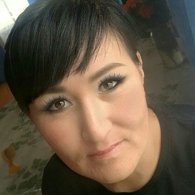 Баярма Башинова