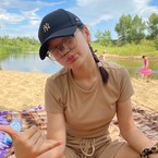 Аделина Шабикова