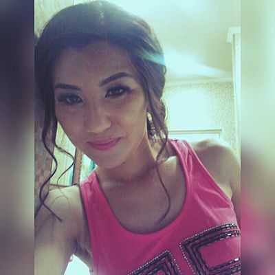 Алия Азимбаева