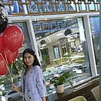 Айдана Бауыржанқызы