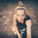 Алёна Макаревич