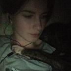 Ксюша Галкина