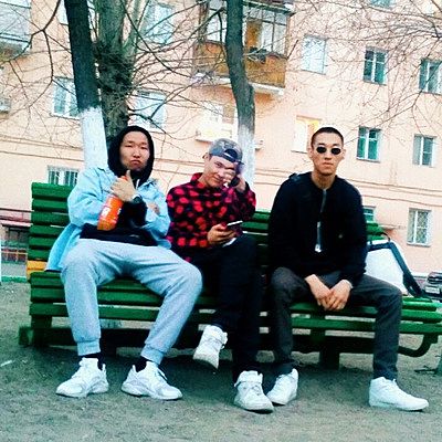 Евгений Баторов