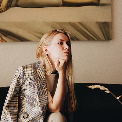 Полина Власкина