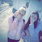 Люба Смородова