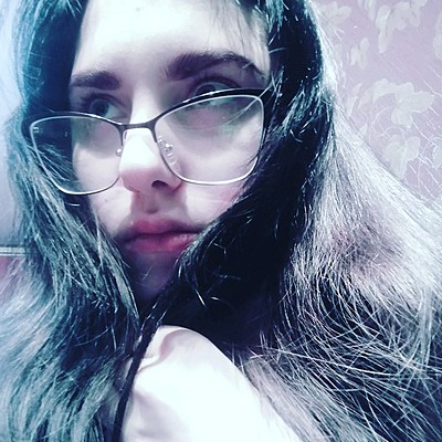 Настя Дементрова