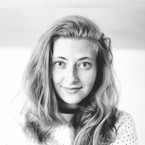 Дарья Новикова