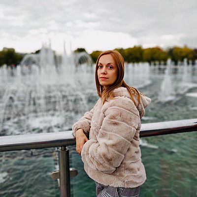 Тетяна Муза