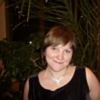 Ирина Фридман