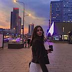 Ева Осадчая