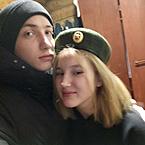 Анастасия Охапкина