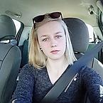 Леся Анисимова