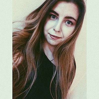 Яна Поздеева