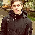 Паша Крючков