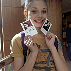 Виктория Зарицкая