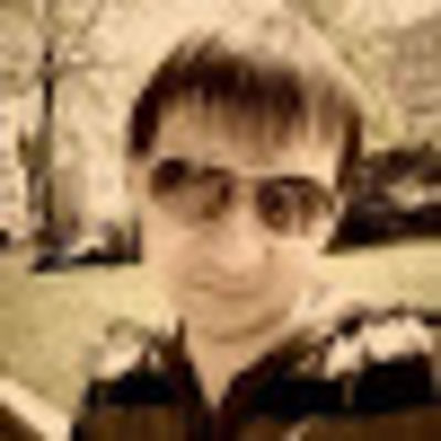 Никита Ермохин