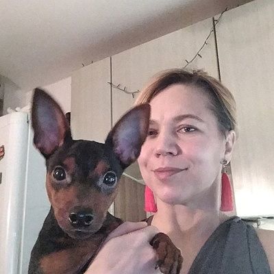 Наталья Слепухина