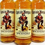 Cap Morgan