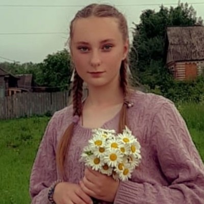 Людмила Петрова