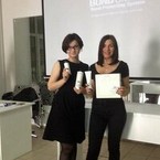 Anastasiya Sviridova