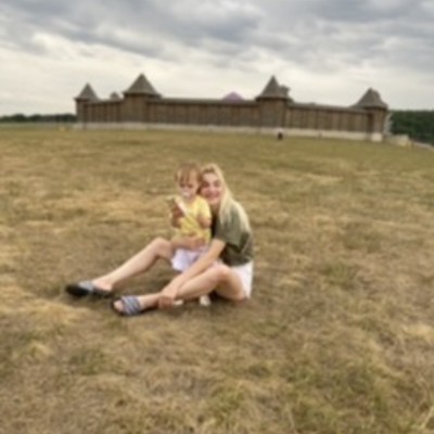 Алина Богданова