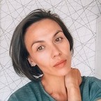 Айка Ахметова