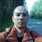 Игорь Токарь