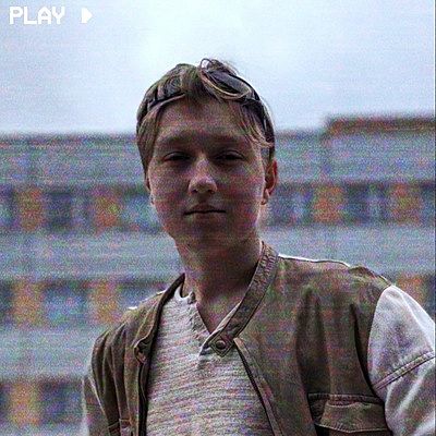 Дмитрий Заруцкий