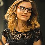 Наталья Кабанова