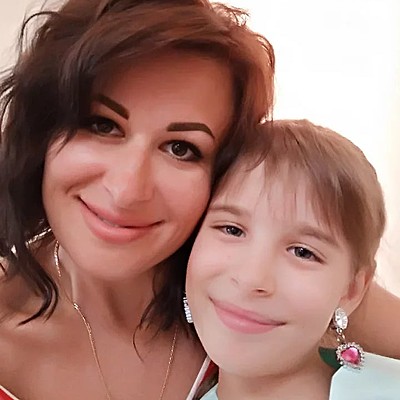 Оксана Нижник