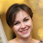 Оксана Якушева